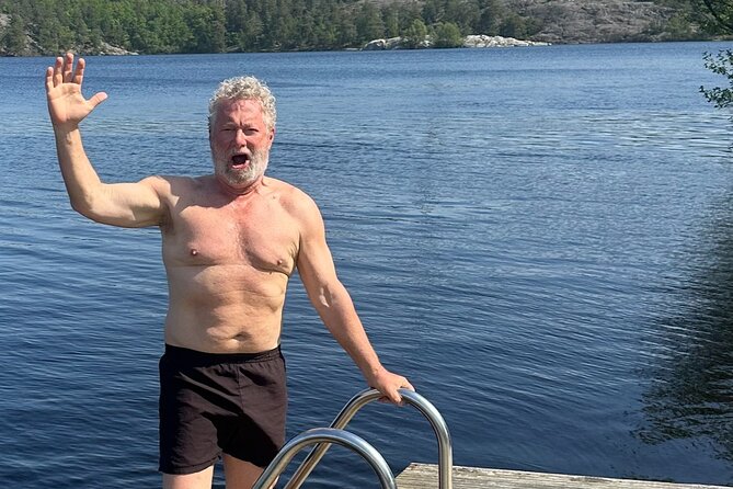 Stockholm Fire and Ice Tour! Dive into Swedish lifestyle! - Why this four-hour outing feels different from a standard city tour