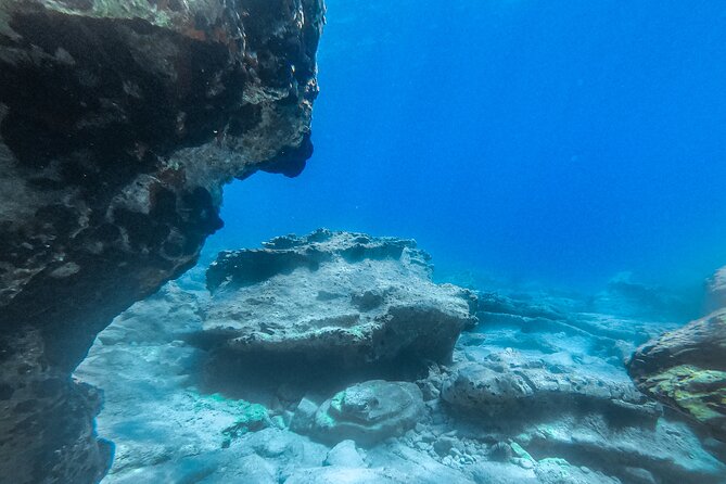 Symi Dive Trip - Half day (2 Dives) - What the half-day schedule feels like