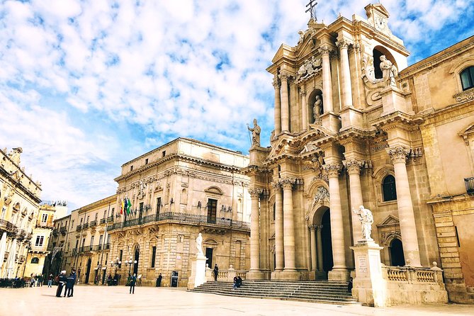Syracuse: Ortigia Deep Dive Cultural Tour (max 6 Guests) - Key points to know before you book
