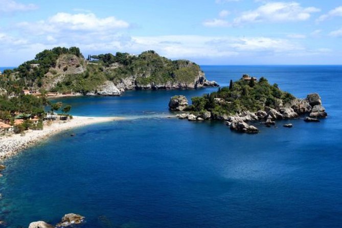 Taormina Scuba Diving Experience - Booking advice for a smoother morning