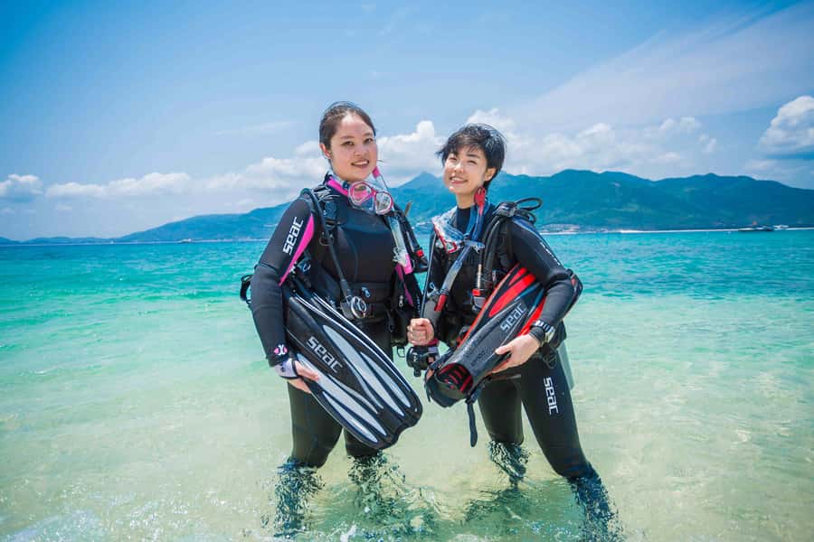 Tayrona National Park: Scuba Diving Tour for Beginners - Key points to know before booking