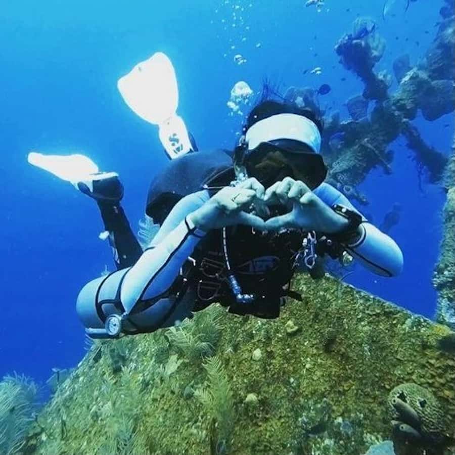 Tayrona National Park: Scuba Diving Tour for Beginners - A calm first step into scuba at Tayrona