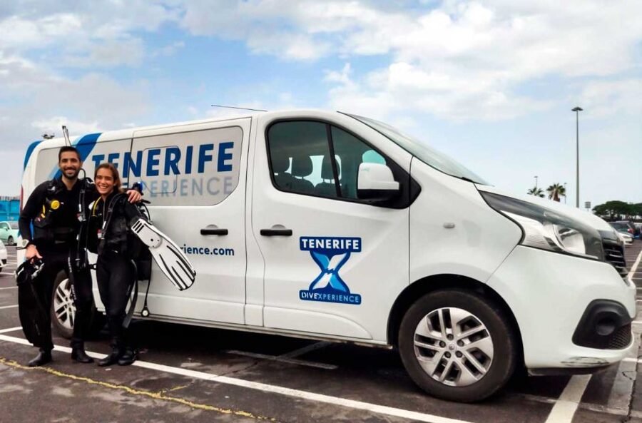 Tenerife: 2-Dive Private Scuba Discovery Course - Who will enjoy this Tenerife course