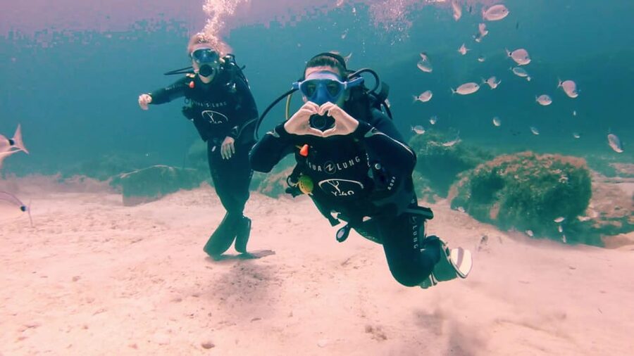 Tenerife - Discover Scuba Diving Experience with Instructor - What this Alcalá scuba experience is really like