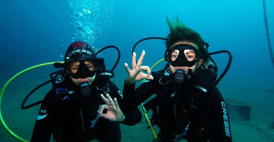Tenerife: Discover Scuba Diving with Free Photos - Key points to know before booking