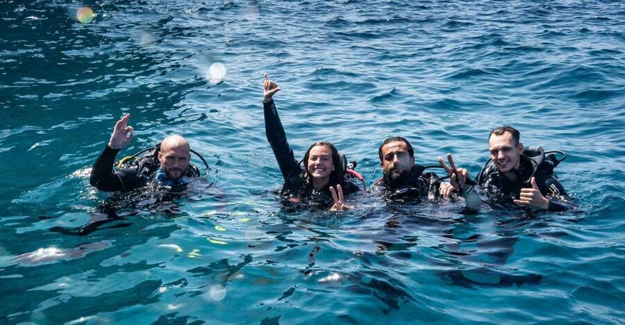 Tenerife: PADI Open Water Diver Course - Timing, pickup, and what to bring