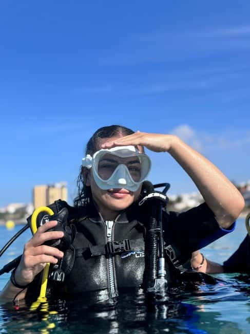 Tenerife: Scuba Dive & Fun, Discover the Magic of the Ocean - Starting at Paseo San Roque