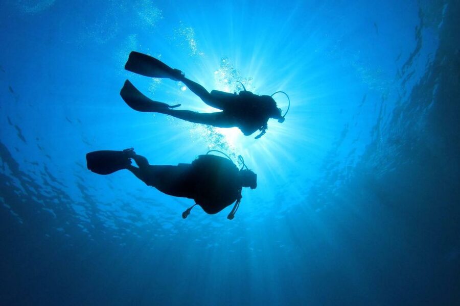 Tenerife: Scuba Diving Experience with Instructor and Gear - Key points to know before booking