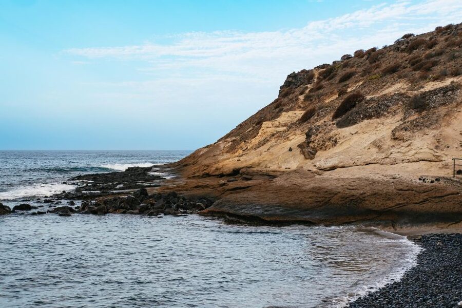 Tenerife: Scuba Diving Experience with Instructor and Gear - Timing, fitness, and practical limits