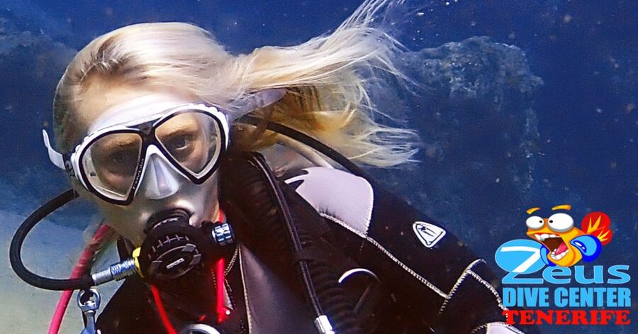 Tenerife Scuba Diving for Certified Divers - Should you book the Abades scuba trip?