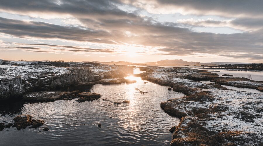 Thingvellir: Silfra Fissure Diving with Optional Pickup - The Underwater Route and Its Famous Clarity
