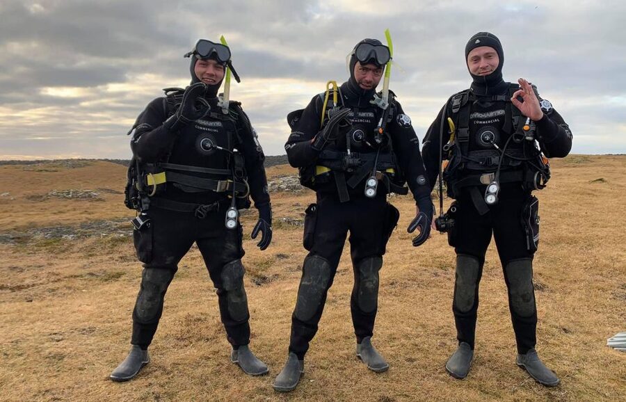 Thingvellir: Silfra Fissure Diving with Optional Pickup - Winter Conditions and the Walk Back