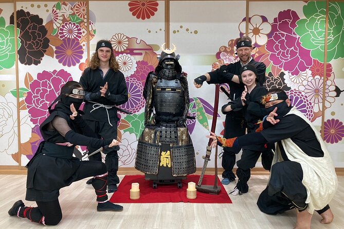 Tokyo Ikebukuro Evening Tour Dive into Japanese culture - Starting at Ikebukuro East Tourism Information