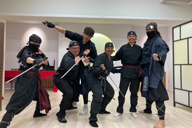 Tokyo Ikebukuro Evening Tour Dive into Japanese culture - What the $129.33 price really covers