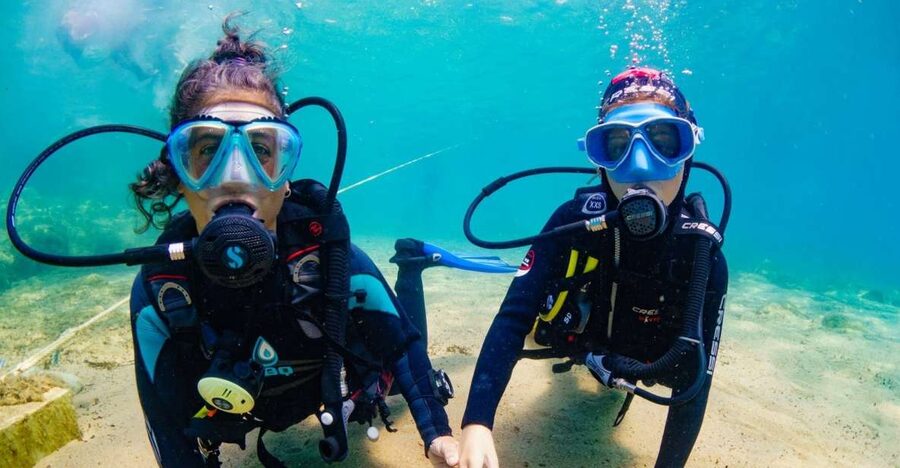 Tossa de Mar: PADI Scuba Diver Certification Course - Cancellation and Booking Flexibility