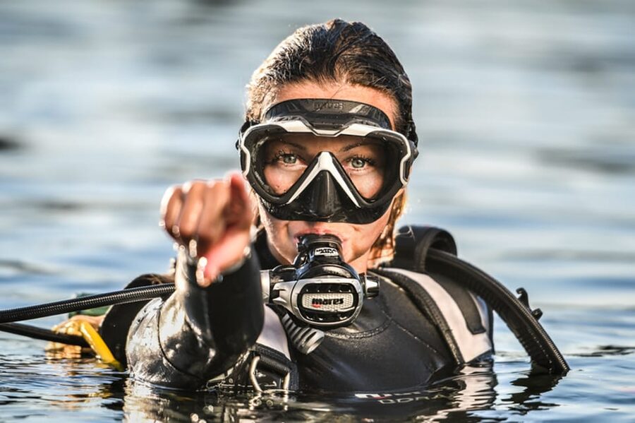 Tossa de Mar: Scuba Diving Experience for Beginners - The underwater portion lasts about 40 to 45 minutes