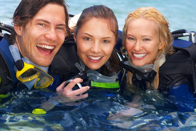 Tossa de Mar Scuba Diving PADI - What makes this Tossa de Mar session worth considering