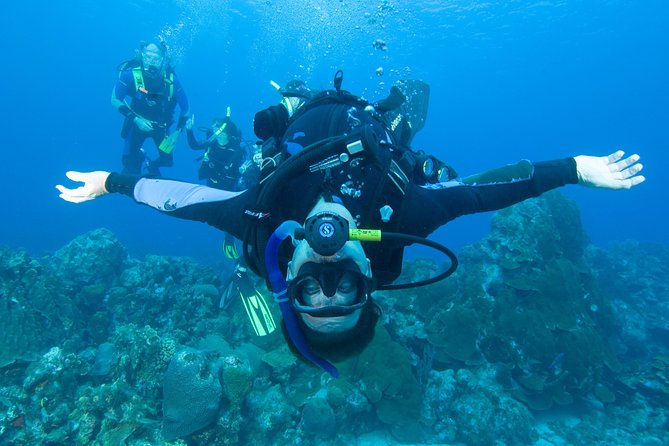Tossa de Mar Scuba Diving PADI - Health rules you should take seriously