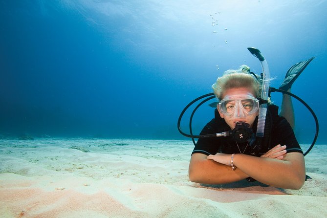 Tossa de Mar Scuba Diving PADI - Learning the basics before entering the water