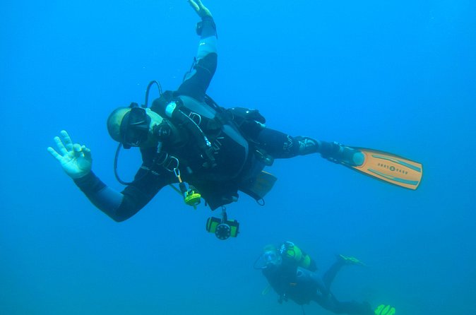 Try Dives - Discover Scuba Diving in Albufeira - Is the $157.22 Price Fair?
