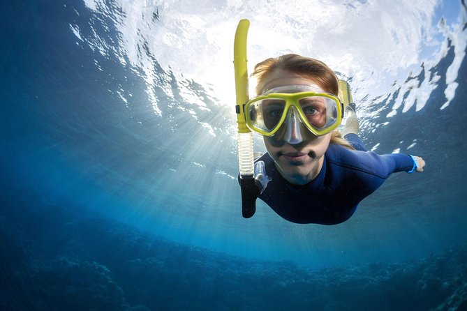 Try Freediving on Nusa Penida - The first 90 minutes: learning before entering the water
