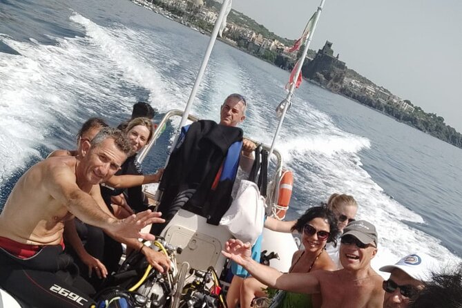 Try Scuba Dive (baptism of the sea) - What the two and a half hours really include