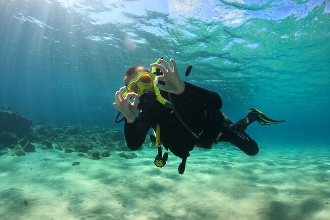 Try Scuba Diving | 1 dive - Why one session may be enough
