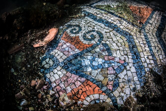 Try Scuba Diving and Underwater Roman Ruins in Baia from Naples - Booking, cancellation, and weather notes