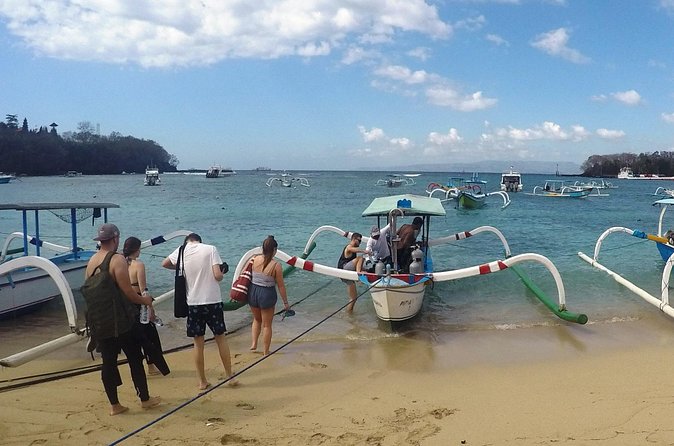 Try Scuba Diving at Padang Bai - Who should book this Padangbai package?