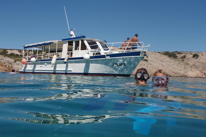 Try Scuba Diving! - Crikvenica/ Krk island - A first look at scuba from the Croatian coast
