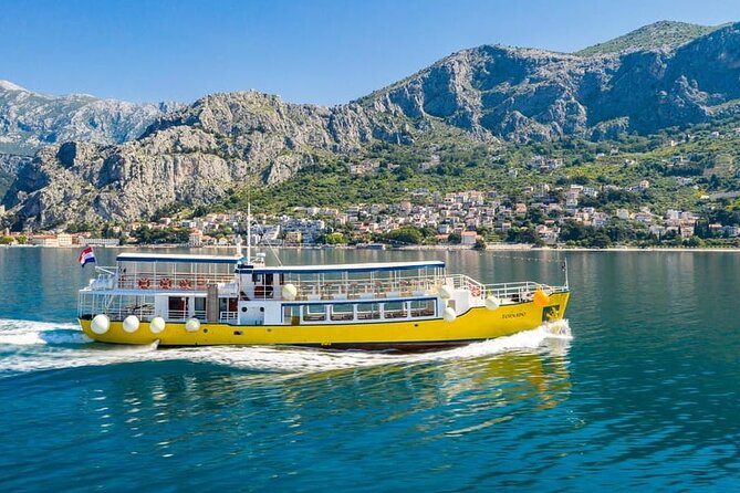 Try Scuba Diving! - Crikvenica/ Krk island - What happens during your 15 minutes underwater