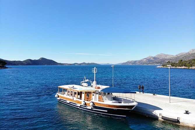 Try Scuba Diving Discovery in Dubrovnik - Is $105.73 a fair price?