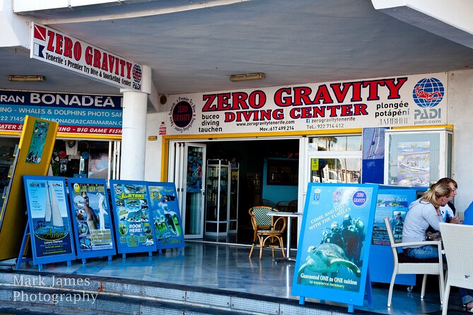 Try Scuba Diving in a turtle area (boat) - What you may see beneath the surface