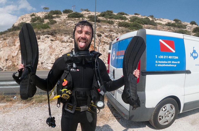 Try Scuba Diving in Athens - Timing, flights, and practical planning