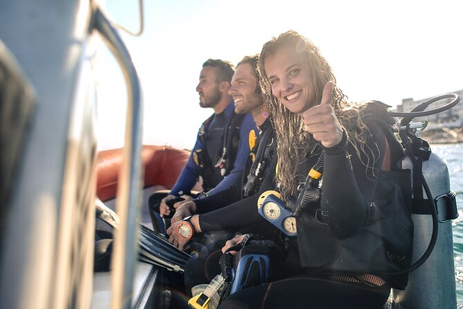 Try Scuba Diving in Kauai From a Boat: No Experience Necessary - Boarding Kauai’s largest dive boat