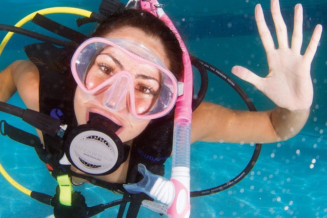 Try Scuba Diving in Lanzarote (No experience needed) - Why the small group is worth paying for