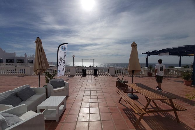 Try Scuba Diving in Lanzarote (No experience needed) - Who will enjoy this most