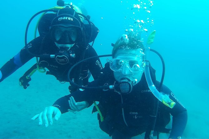 Try Scuba Diving in Lanzarote (No experience needed) - What makes the instruction reassuring