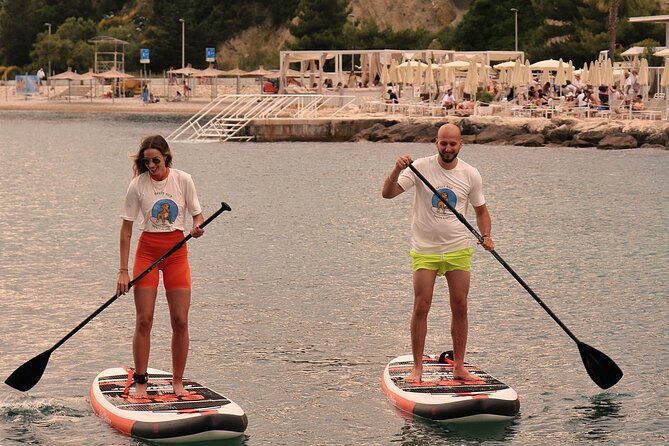Try Scuba Diving in Split - Equipment, photos, videos, and the diploma