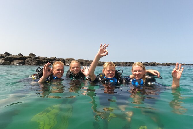 Try Scuba Diving Puerto Colon - Key points to know before booking