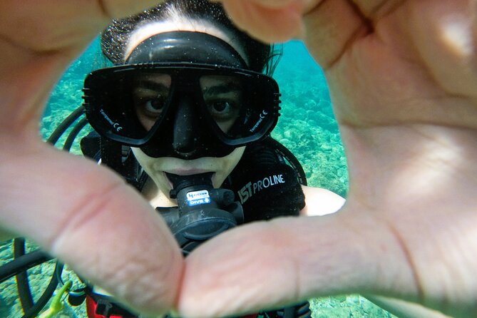 Try Scuba Diving & snorkeling with BBQ lunch in Fujairah - BBQ lunch and what the $125.59 price covers