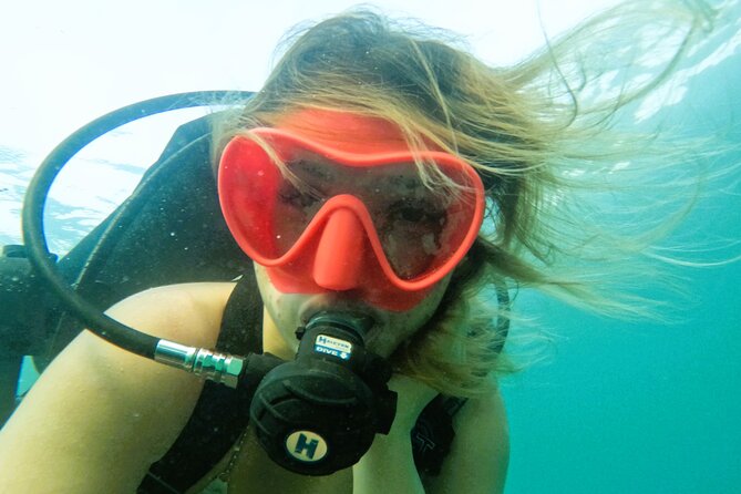 Try Scuba Diving & snorkeling with BBQ lunch in Fujairah - Who will get the most from this experience