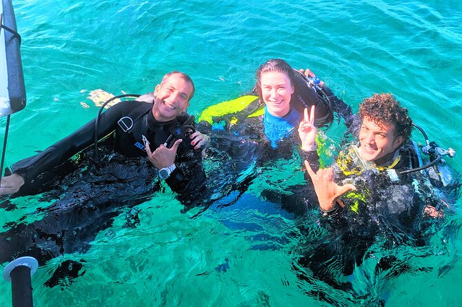 Try Scuba Diving & snorkeling with BBQ lunch in Fujairah - How to prepare for a smoother morning or afternoon