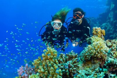 Tulamben Diving Tour Shipwreck USS Bali