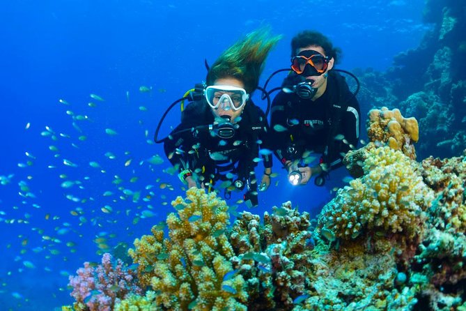 Tulamben Diving Tour Shipwreck USS Bali - A long morning drive from Bali’s resort areas