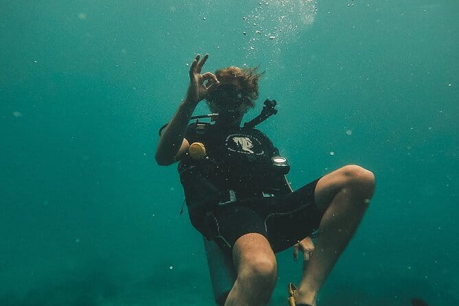 Two Fun Dives for Certified Divers in Koh Kood or Koh Rang - Key points at a glance
