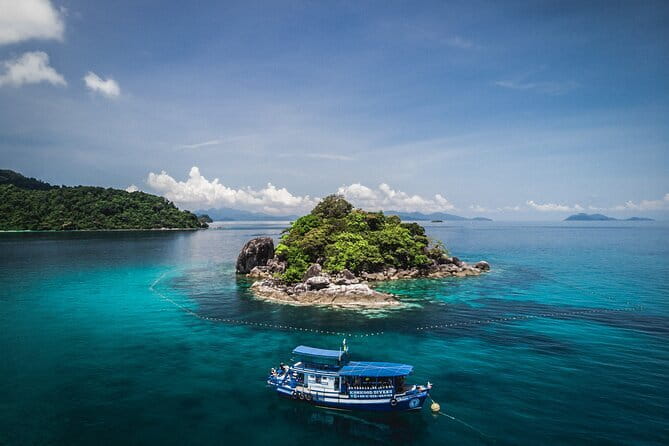 Two Fun Dives for Certified Divers in Koh Kood or Koh Rang - A refresher can make the day safer
