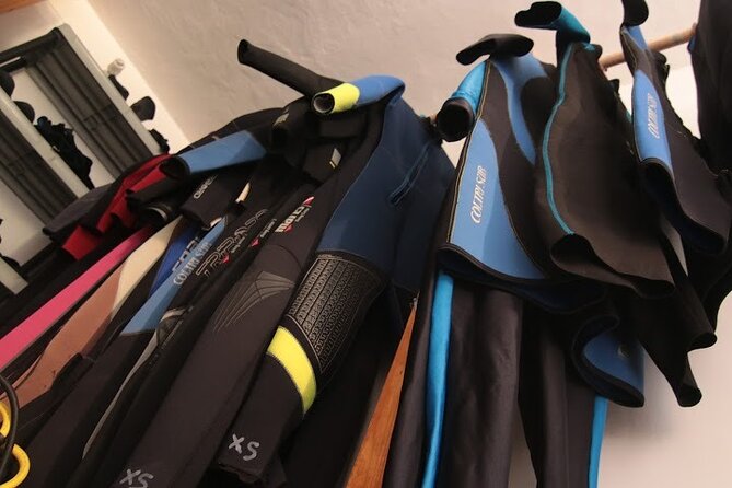 Two Morning Dives in Gozo for Certified Diver - Safety, equipment, and your own responsibility