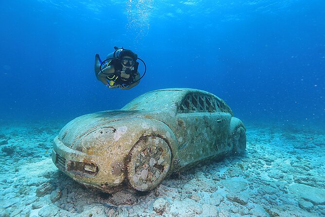 Two Tanks Scuba Diving for Beginners in Cancun - What to bring, and what not to pack