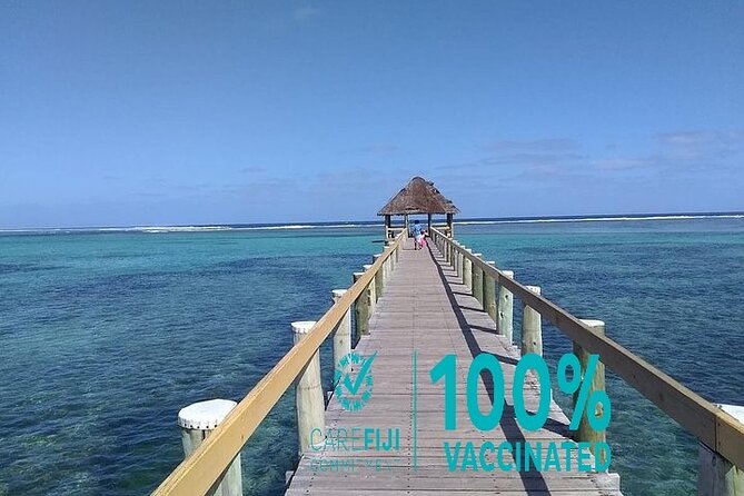 Ultimate Shark Encounter Two Tank Dive at The World Famous Beqa Lagoon - What you should bring and what costs extra
